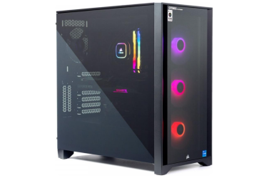 Komputer OPTIMUS E-Sport GB550T-CR1 RYZEN 7 3800X/16GB/1TB/RX 6600 XT 8GB/WIN10