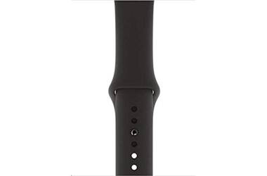 Outlet Pasek do Apple Watch 42/44mm Apple - czarny