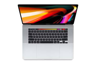 Outlet Apple MacBook Pro 16 Srebrny i9 2,3GHz / 16GB / 1TB SSD / Radeon Pro 5500M 4GB