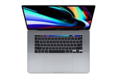 Apple MacBook Pro 15 Retina Touch Bar i7 2.6GHz/32GB/512GB flash/HD Graphics 630/Radeon Pro 560X 4GB Gwiezdna Szarość 