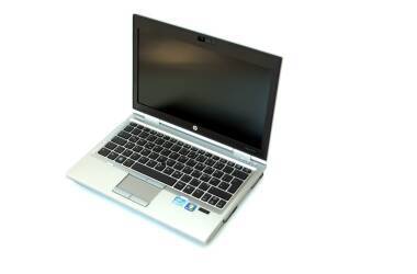 Outlet Notebook HP 2570P i5/8GB/128 SSD/Win7 - Po leasingowe