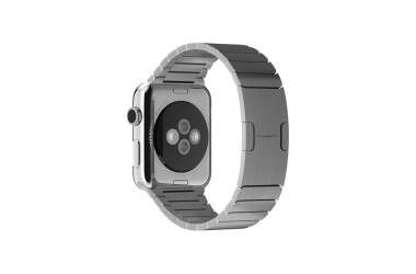 Outlet Bransoleta do Apple Watch 42/44mm Apple - srebrna