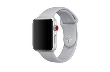 Outlet Pasek do Apple Watch 42/44 Apple - szary