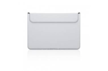 Etui do Macbook 12 SLG D5 Standing Pouch - białe 