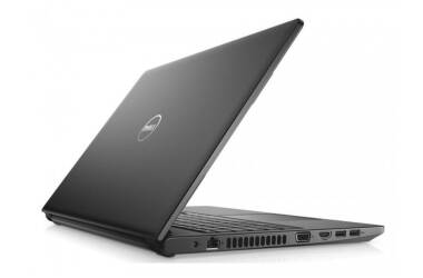 Outlet Dell VOSTRO 3568 Win10Pro i3-7130U/128GB/4GB/DVDRW/Intel HD/15.6
