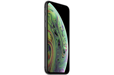 Outlet Apple iPhone Xs 64GB Gwiezdna Szarość