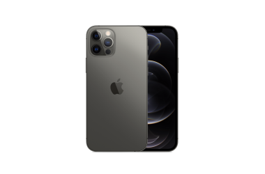 Apple iPhone 12 Pro 128GB Grafitowy