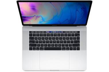 Apple MacBook Pro 13 Srebrny 1,4GHz/8GB/256GB/Iris Plus 645/TouchBar