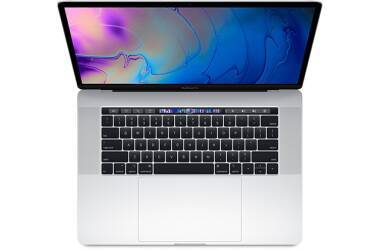 Outlet Apple MacBook Pro 13 Srebrny 2,0GHz/16GB/1TB/Iris Plus 645/TouchBar