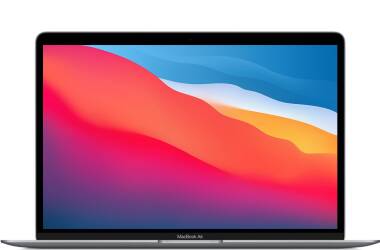 Rzeszów Outlet Apple MacBook Air 13 M1 16GB 1TB Gwiezdna Szarość 