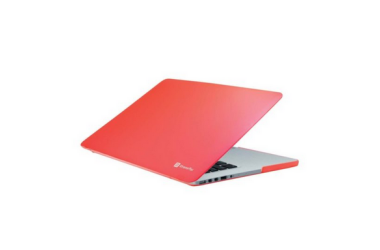 Outlet Etui do Macbooka Pro 13 Retina 2016 XtremeMac - czerwone