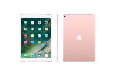 Outlet iPad Pro 9,7-cala Wi-Fi, 32 GB Różowy