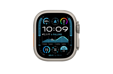 RZESZÓW Outlet Apple Watch Ultra 2 49mm + Cellular tytan naturalny 3N668Z/A