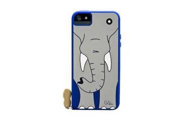 Etui do iPhone 5/5S/SE Case-mate Creatures 