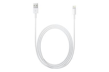 Outlet Przewód Apple Lightning na USB 2m