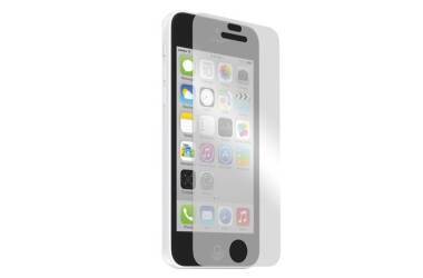 Folia do iPhone SE/5/5S/5C PURO Dwie folie na ekran - przeźroczysta