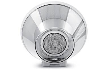 Outlet Głośnik bezprzewodowy JBL Voyager - biały