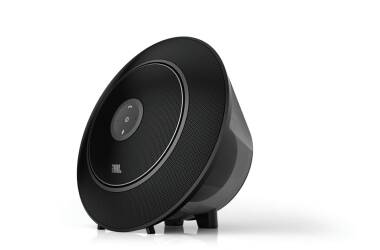 Outlet Głośnik JBL Voyager Czarny Bluetooth
