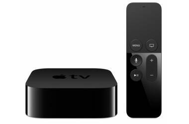 Outlet Apple TV HD 64GB