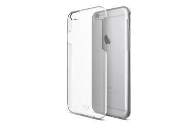 Outlet Etui do iPhone 6/6s plus iLuv Gossamer - przezroczyste 