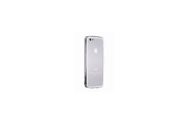 Etui do iPhone 6/6S Odoyo Blade Edge Prefect Protection Metal Bumper Orion - srebrne