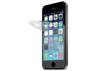 Folia ochronna do iPhone 5/5s/SE iLuv Glare-Free Protective Film