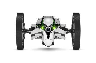 Outlet Dron Parrot Jumping Sumo - biały