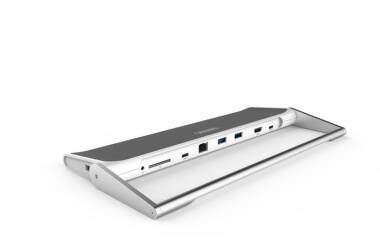 Outlet Replikator portów UNITEK z USB-C to All