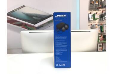 Outlet Słuchawki Bose QuietComfort QC25 - czarne