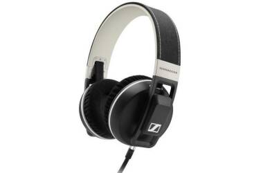 Outlet Słuchawki Sennheiser Urbanite XL - czarne