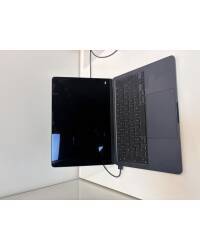 Outlet Apple MacBook Air 13 M2 16GB 256GB 8 CPU/8 GPU Midnight MC7X4ZE_2024 - zdjęcie 3