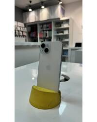 Apple iPhone 15 128GB - niebieski - zdjęcie 2