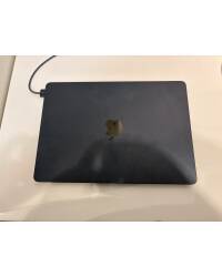 Outlet Apple MacBook Air 13 M2 16GB 256GB SSD 8 CPU/8 GPU Midnight - zdjęcie 1