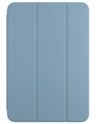 Outlet Apple Smart Folio iPad Air 11 M2 denim - zdjęcie 1