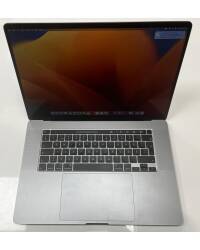 Outlet Apple MacBook Pro 16 Retina TB i7 2.6GHz/32GB/512GB gwiezdna szarość - zdjęcie 1