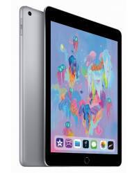 Outlet Apple iPad 2018 Wi-Fi 32GB Gwiezdna Szarość - zdjęcie 2