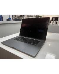 Outlet Apple MacBook Pro 16 Retina TB i7 2.6GHz/32GB/512GB gwiezdna szarość - zdjęcie 2