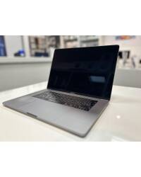 Outlet Apple MacBook Pro 15 i7/ 32GB/ 512GB gwiezdna szarość - zdjęcie 1