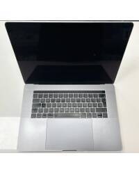 Outlet Apple MacBook Pro 15 i7/ 32GB/ 512GB gwiezdna szarość - zdjęcie 4