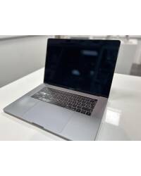 Outlet Apple MacBook Pro 15 i7/ 32GB/ 512GB gwiezdna szarość - zdjęcie 2