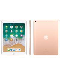  Outlet Apple iPad 2018 32GB WiFi +cellular - gwiezdna szarość  - zdjęcie 3