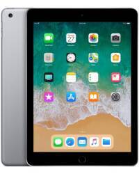 Outlet Apple iPad 2018 Wi-Fi 32GB Gwiezdna Szarość - zdjęcie 1