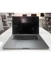 Outlet Apple MacBook Pro 16 Retina TB i7 2.6GHz/32GB/512GB gwiezdna szarość - zdjęcie 3