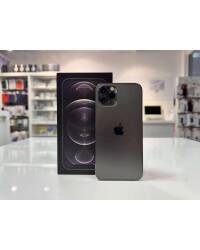 Używany Apple iPhone 12 Pro 128GB Grafitowy - zdjęcie 4