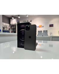 MGMK3PM/A Apple iPhone 12 Pro 128GB Grafitowy Rzeszów Warszawa - zdjęcie 2