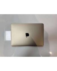 Outlet MacBook 12 Retina 2015 cienki i lekki laptop Apple - zdjęcie 3