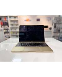 Outlet Apple MacBook 12” Early 2015 widok z przodu - zdjęcie 2