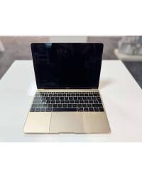Outlet MacBook Retina 12” 2015 ultralekki laptop Apple - zdjęcie 1