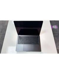 MRX33 Apple MacBook Pro 14'' M3 Pro 11 CPU/14 GPU 18GB 512GB SSD gwiezdna czerń RZESZÓW - zdjęcie 2