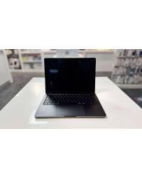 RZESZÓW Apple MacBook Pro 14'' M3 Pro 11 CPU/14 GPU 18GB 512GB SSD gwiezdna czerń MRX33 - zdjęcie 1